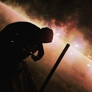 Meet your Posher, Caden